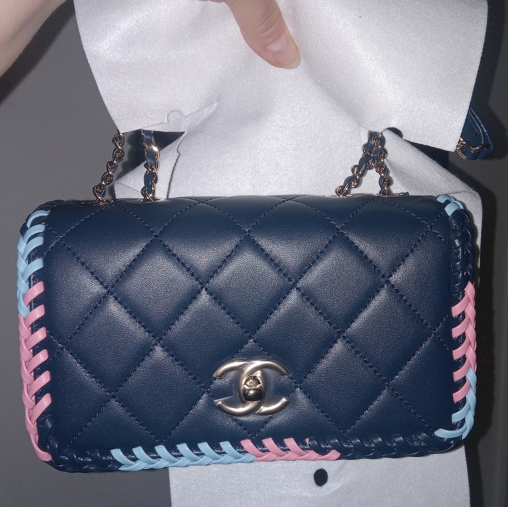 CHANEL 😻 from my own personal collection ❤️ Just Sharing